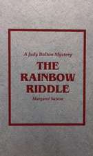 The Rainbow Riddle