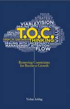 Toc Thinking