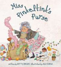 Miss Pinkeltink`s Purse