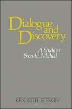 Dialogue and Discovery