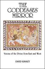 Goddesses Mirror