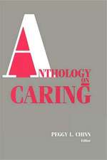 Anthology on Caring