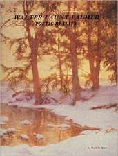 Walter Launt Palmer: Poetic Reality