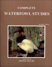 Complete Waterfowl Studies