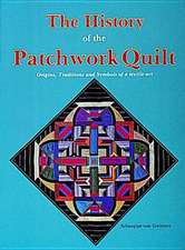 The History of the Patchwork Quilt Origins, Traditions and Symbols of a Textile Art: Mailboxes and Post Offices of Rural America