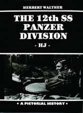 Walther, H: 12th SS Panzer Division