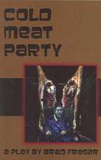 Cold Meat Party