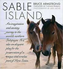 Sable Island