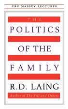 The Politics of the Family