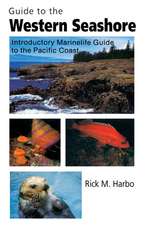 Guide to the Western Seashore