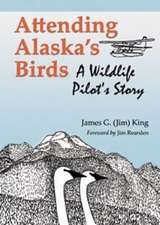 Attending Alaska's Birds