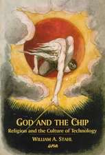 God and the Chip