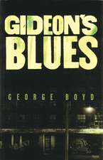 Gideon's Blues