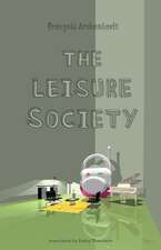 The Leisure Society