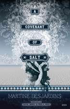 A Covenant of Salt