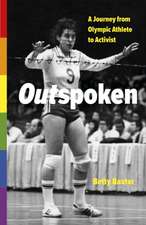 Outspoken