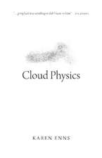 Cloud Physics