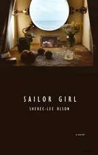 Sailor Girl