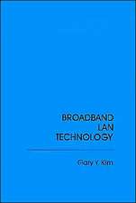 Broadband LAN Technology