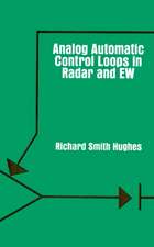 Analog Automatic Control Loops in Radar and EW