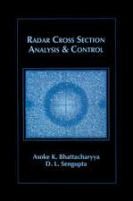 Radar Cross Section Analysis and Control