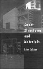 Smart Structures and Materials