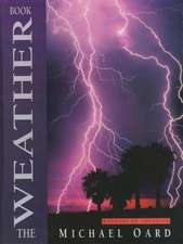 The Weather Book