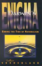 Darwin's Enigma