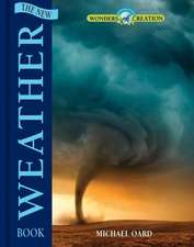 New Weather Book