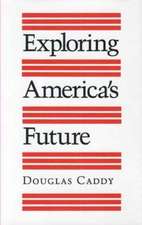 Exploring America's Future