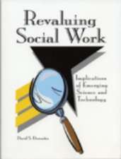 Revaluing Social Work: 