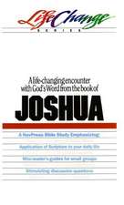 Joshua