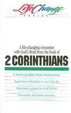 2 Corinthians