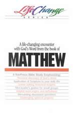 Matthew