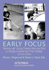 Early Focus