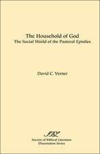 The Household of God