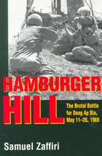 Hamburger Hill