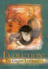 Evolution: The Quest for an Answer