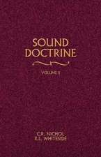 Sound Doctrine Vol. 2