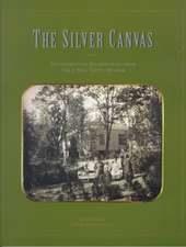 The Silver Canvas