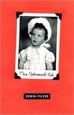 The Holocaust Kid