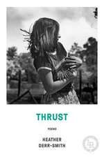 Thrust – Poems