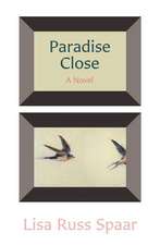 Paradise Close – A Novel