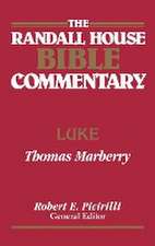 The Randall House Bible Commentary