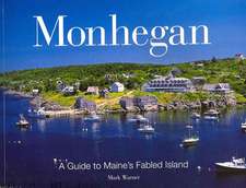 Monhegan