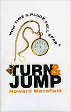 Turn & Jump