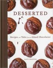 Desserted