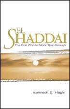 El Shaddai