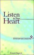 Listen to Your Heart