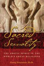 The Sacred Sexuality: The Beljanski Approach to Cellular Health